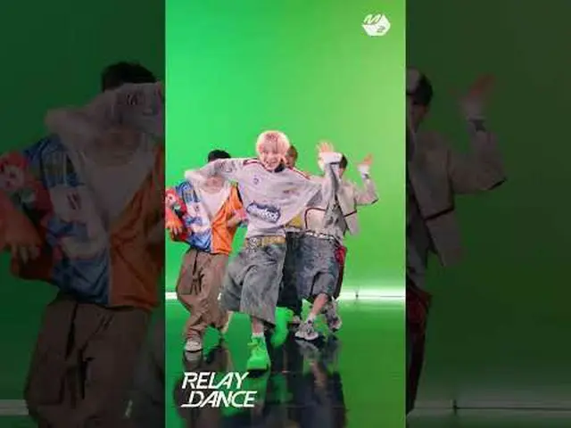 Power dance pool group NEXZ_  Crazy (+)League LUDA | Relay dance More from #M2? 