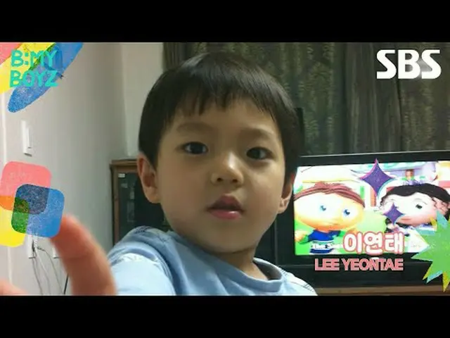 #SBS New Entertainment #BEMYBOYZ #Be My Boys #Global Boy Group Audition #Auditio