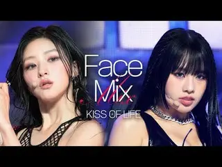 KISS OF LIFE_ _  Focus ver. | <Igloo>

 KISS OF LIFE_ _  is a story that is told