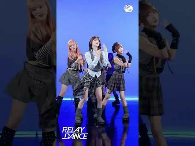 MIAI 'MUSE' LUDA HIGHLIGHT_  #ME_I | Relay Dance More from #M2? ：D Facebook: X: 