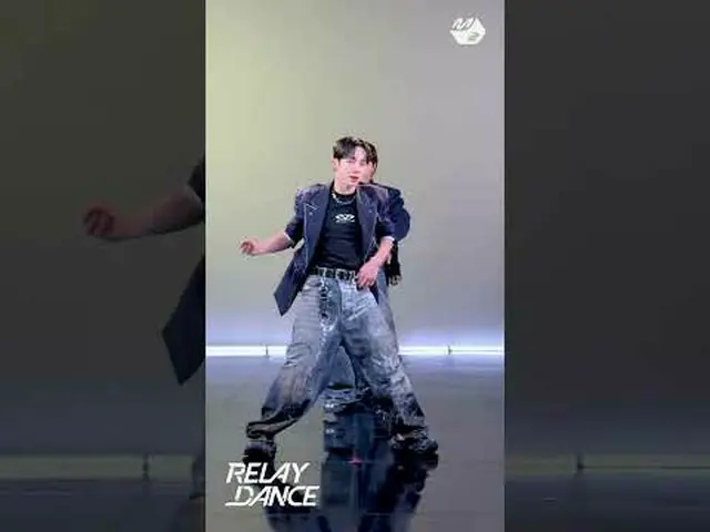 Lee LUDA Dance King Lee Ki Kwang | Relay Dance More from #M2? ：D Facebook: X: In