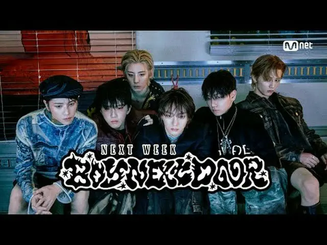 Stream on your TV: M COUNTDOWN｜Ep.887 NEXT_ WEEK - BOYNEXT_ DOOR_  ('NEXT_ WEEK'