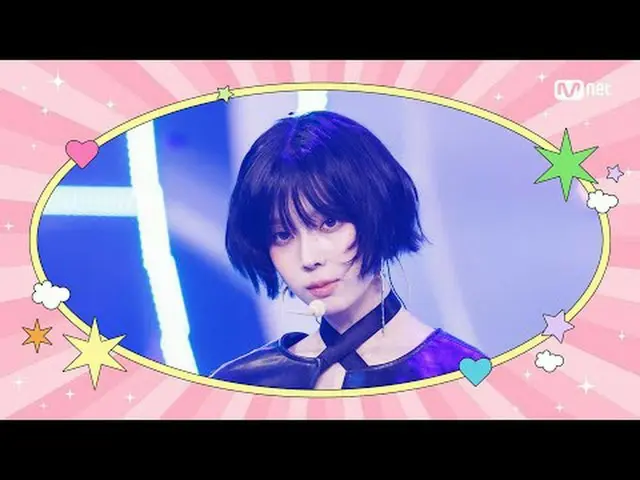 Stream on your TV: M COUNTDOWN｜Ep.887 ★MKA Spring Festival★ Targeting the taste 