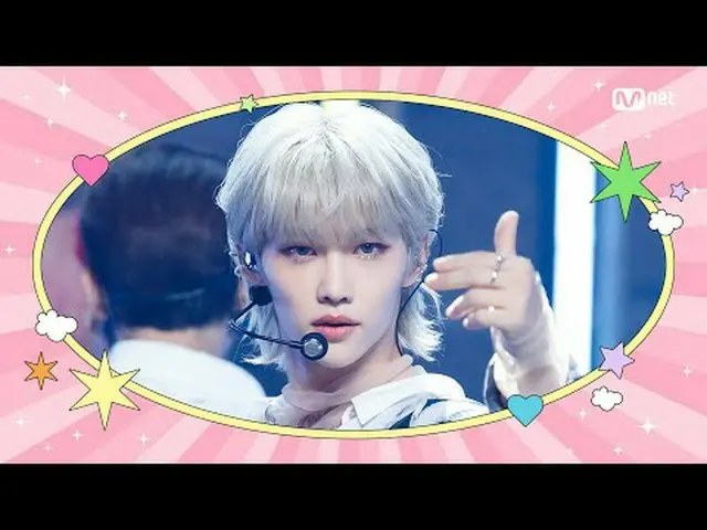 Stream on your TV: M COUNTDOWN｜Ep.887 ★MKA Spring Festival★ Targeting the taste 