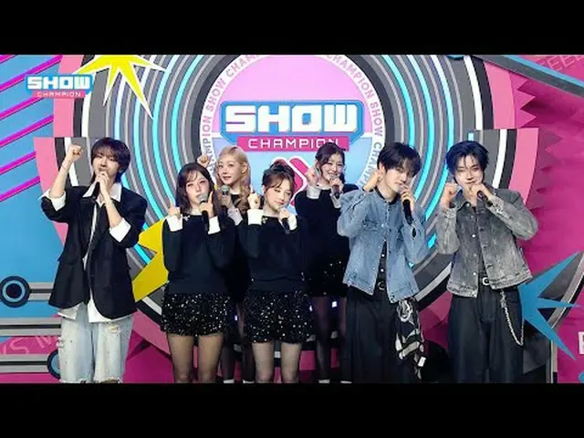 [MC Seat Corner] A comeback interview like a friend! "FIFTY FIFTY_ _ " I'm here!