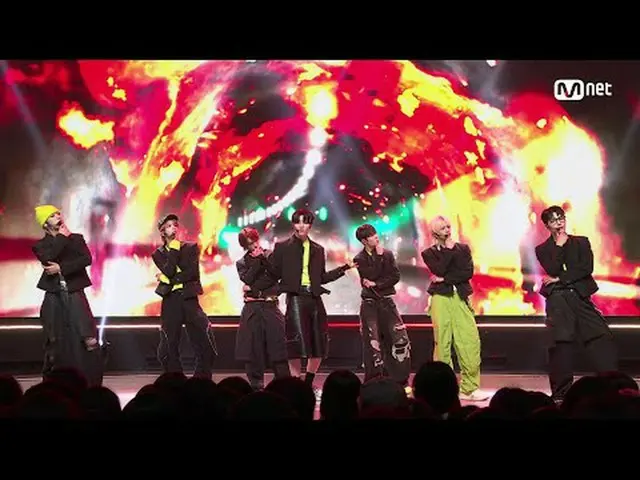 Stream on your TV: M COUNTDOWN｜Ep.888 NEXZ_  - O-RLY? World No.1 K-POP Chart Sho