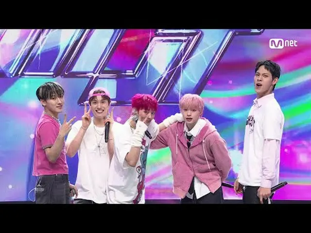 Stream on your TV: M COUNTDOWN｜Ep.888 TIOT_  - Valsday (TIOT_ _  - Birthday) Wor