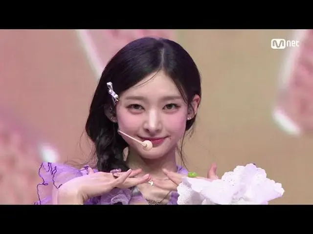 Stream on your TV: M COUNTDOWN｜Ep.888 HITGS_  - SOURPATCH World No.1 K-POP Chart