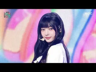 HITGS_ _  (HITGS_ ) - SOURPATCH | Show! MusicCore | Broadcast on MBC250517

 #HI