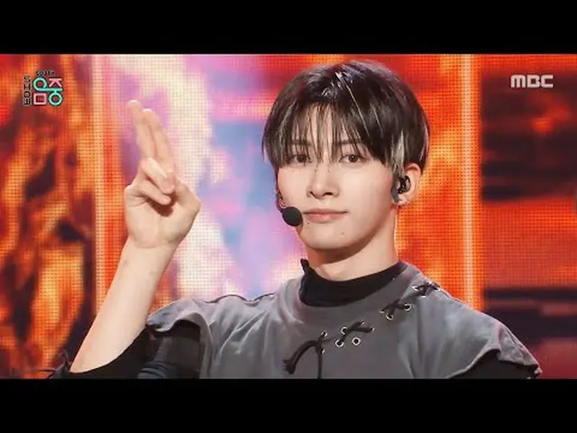 NEXZ_ _ (NEXZ_ ) - O-RLY? | Show! MusicCore | Broadcast on MBC250517 #NEXZ_ _  #