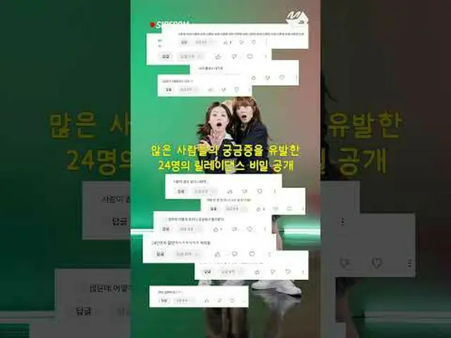 'tripleS_ ' What are the members doing from behind during the LUDA shoot? More f