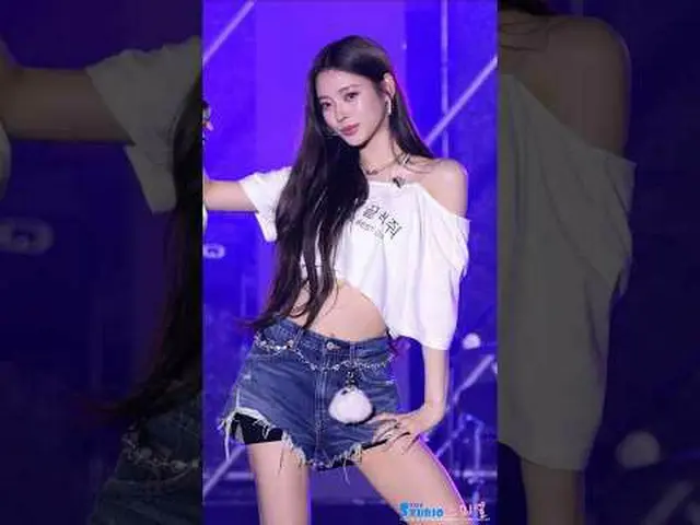 250521 CHEONGJU UNIVE_ _ RSITY festival MEOVV_ _  fancam _ #ANNA * Do not edit, 