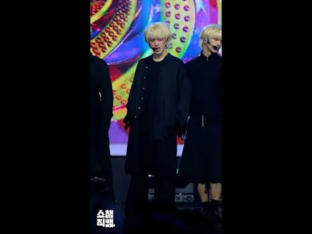 [ Show Champion 1min Fan Cam ] NEXZ_ _  TOMOYA(NEXZ_  トーもや)'s ＜O-RLY?＞♬ #NEXZ_ _