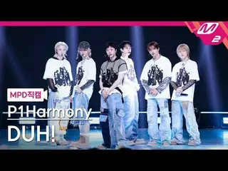 [MPD Nao Cal] P1Harmony_  - Great!
 [MPD FanCam] P1Harmony_ _  - Of course!
 @MC