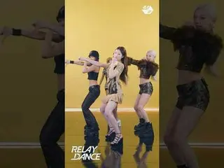 i-dle_  'Good Thing' LUDA HIGHLIGHT_  | Relay Dance

 More from #M2? ：D

 Facebo