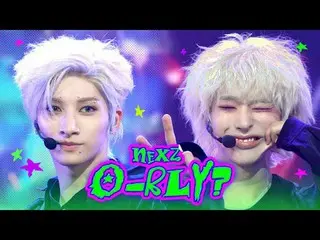 Today's Show Champion algorithm is "NEXZ_ _ "
 You led me to the right place *ᴗᴗ
