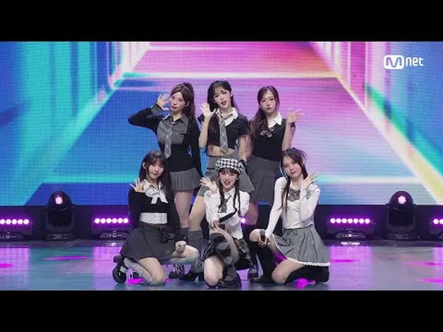 Stream on your TV: M COUNTDOWN｜Ep.890 SMORZ - I want you to World No.1 K-POP Cha