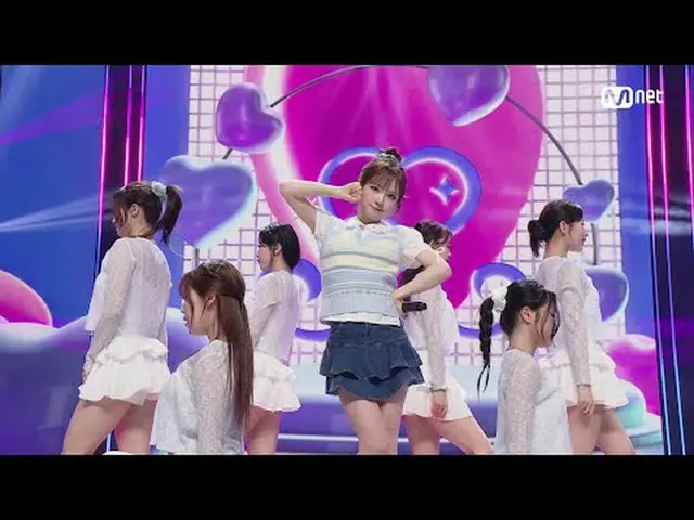 Stream on your TV: M COUNTDOWN｜Ep.890 SOORIN - Boys Can Be World No.1 K-POP Char