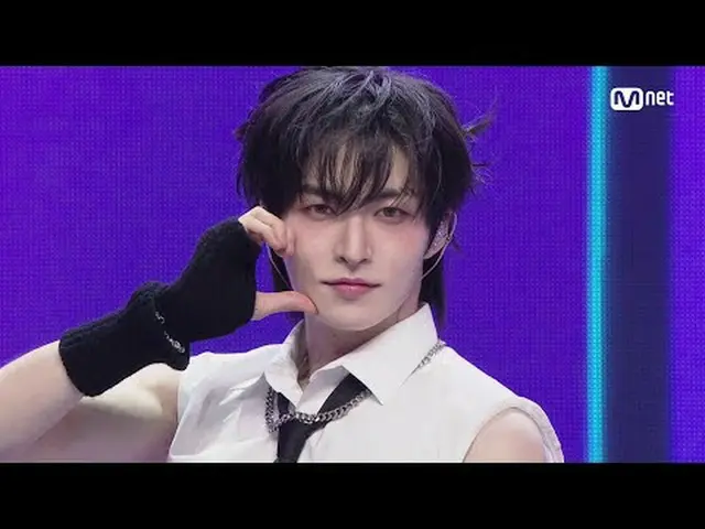 Stream on your TV: M COUNTDOWN｜Ep.890 E'LAST_  - Crazy Train (E'LAST_ _  - Crazy