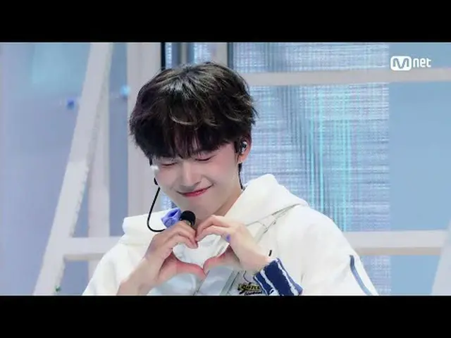 Stream on your TV: M COUNTDOWN｜Ep.890 KickFlip_  - FREEZE World No.1 K-POP Chart