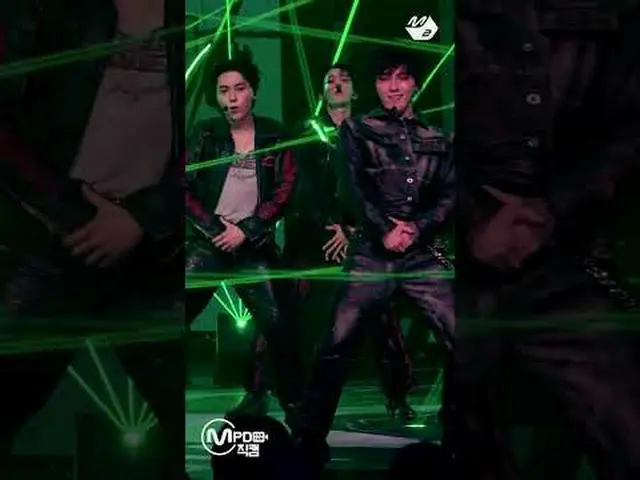 Sanderkammer DO-GYEOM makes everyone a CARAT when they see him More from #M2 :D 