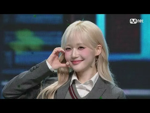 Stream on your TV: M COUNTDOWN｜Ep.890 tripleS_  - Are You Alive World No.1 K-POP