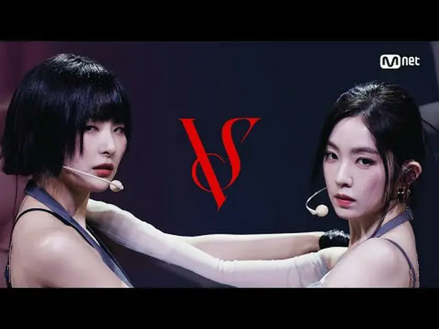 Stream on your TV: M COUNTDOWN｜Ep.890 RedVelvet_ - IRENE (RedVelvet)_ &Seulgi - 