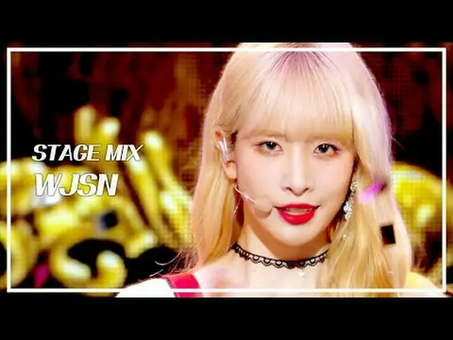 [STAGE MIX🪄] WJSN_  (WJSN_ ) – Please. Show! MUSICCORE #WJSN_  #WJSN_  #STAGEMI