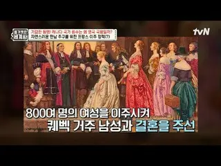 Stream on your TV:

 205th | Strange Alliance! Why is the British King Canada's 