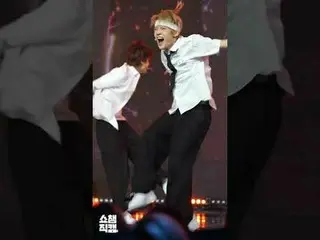 [Show Champion 1min Fan Cam] CLOSE YOUR EYES_ _  KENSHIN(CLOSE YOUR EYES_  Kensh