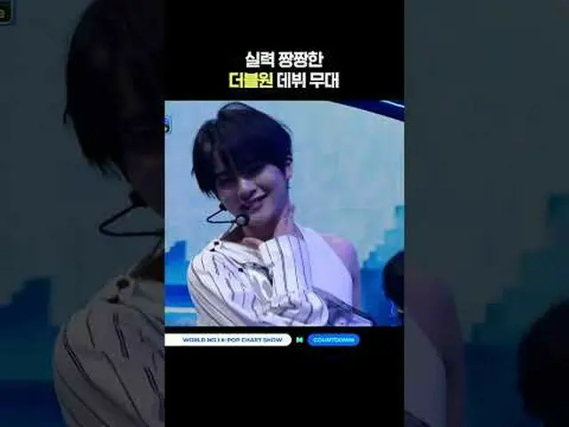 ▶Subscribe to Mnet YouTube: Like Facebook and Twitter for more k-pop news .