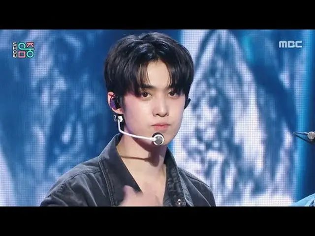 Double One - On the Rocks with Kiss | Show! MusicCore | Broadcast on MBC250614 #