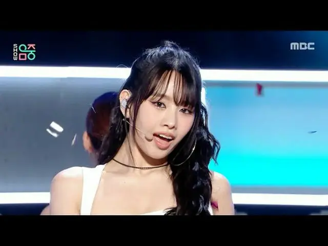 KISS OF LIFE_ _  (KISS OF LIFE_ ) - Lips Hips Kiss | Show! MusicCore | Broadcast