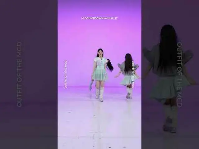 ▶Subscribe to Mnet YouTube: Like Facebook and Twitter for more k-pop news .