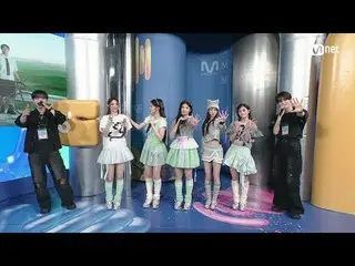 Stream on your TV:

 M COUNTDOWN｜Ep.893
 Comeback Interview - ILLIT_  ('COMEBACK