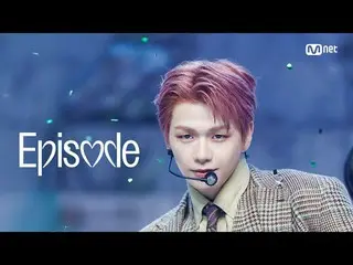 Stream on your TV:

 M COUNTDOWN｜Ep.893
 Kang Daniel (former WANNA ONE) - Episod