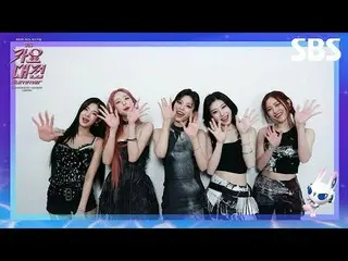 #ITZY #ITZY _ _  #YEJI #Lia #RyuJIN #Chaeryeong #Yuna

 #Gayo Daejejeon artist t