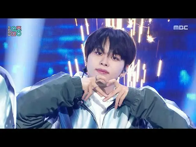 KickFlip_ _  (KickFlip_ ) - Electricity | Show! MusicCore | Broadcast on MBC2506