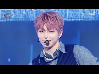 KANG DANIEL_ _  (Kang Daniel (formerly WANNA ONE_ )_ ) - Episode | Show! MusicCo