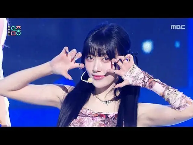 ARTMS_ _  (ARTMS_ ) - Ikarus | Show! MusicCore | Broadcast on MBC250621 #ARTMS_ 