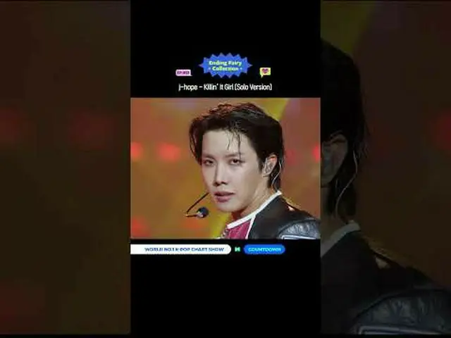 ▶Subscribe to Mnet YouTube: Like Facebook and Twitter for more k-pop news .