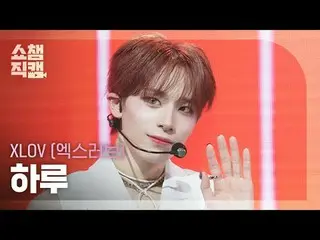 [Show CHAMPion Naoi 4K]
 XLOV_ _  HARU - Business

 #Show Champion 피언 #Show Cham