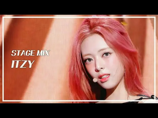 [STAGE MIX🪄] ITZY _ _  ( ITZY ) – Girls Will Be Girls | Show! #ITZY _ _  #STAGE