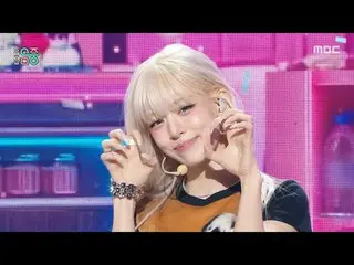 fromis_9_ _  (fromis_9_ ) - LIKE YOU BETTER | Show! MusicCore | Broadcast on MBC
