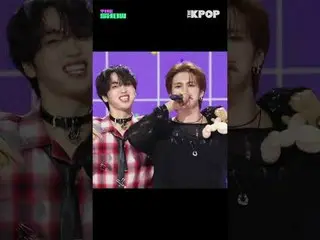 #CRAVITY_ _  #SETNETG0 #SETNETGO #1st #THE SHOW Choice #THE SHOW #shorts #THEKPO