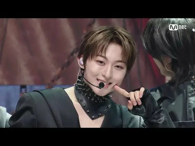 Stream on your TV: M COUNTDOWN｜Ep.895 NouerA_  - yen (number of KEIs) (NouerA_ _