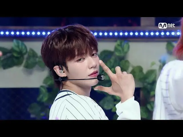 Stream on your TV: M COUNTDOWN｜Ep.895 9 - We'll meet there again (AHOF_ _  - Ren