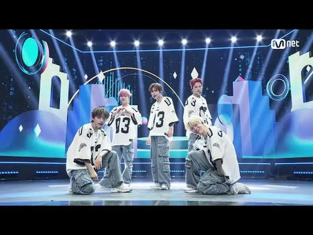 Stream on your TV: M COUNTDOWN｜Ep.895 DIGNITY - SWEET2TH World No.1 K-POP Chart 