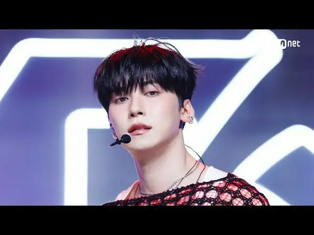 Stream on your TV: M COUNTDOWN｜Ep.895 ONE_ US_  - X (ONE_ US_ _  - X) World No.1