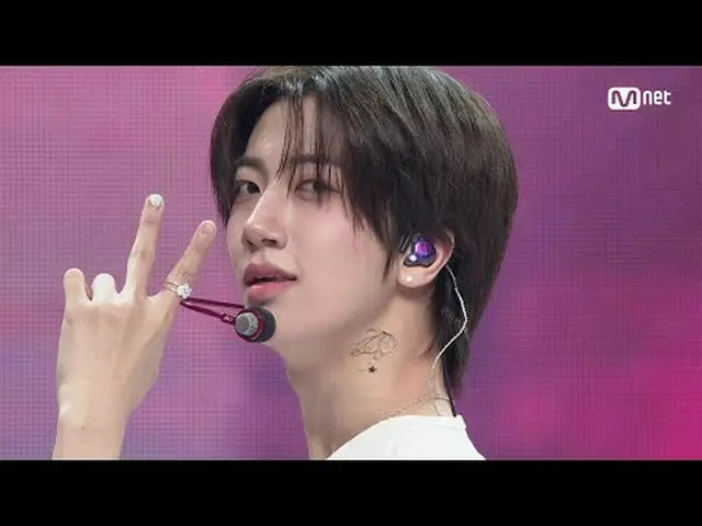 Stream on your TV: M COUNTDOWN｜Ep.895 CRAVITY_  - SET NET G0?! World No.1 K-POP 